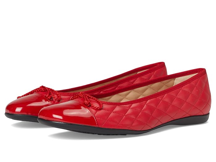 French Sole Passport-R