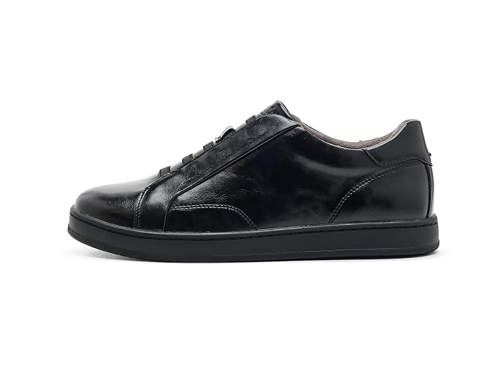 Florsheim Kids Monopoli Elastic Lace to Toe, Jr. (Toddler/Little Kid/Big Kid) - Image 4
