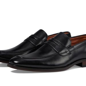 Florsheim Sorrento Moc Toe Penny Loafers