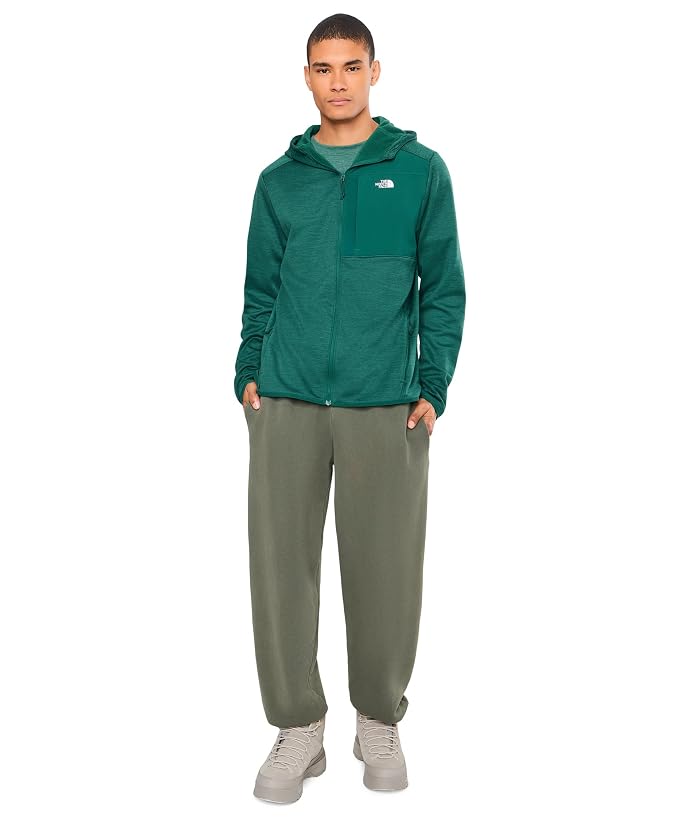 The North Face TNF™ Performance Fleece Full Zip Hoodie - Image 2