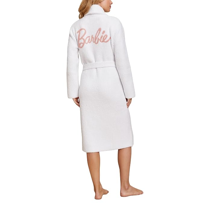 Barefoot Dreams CozyChic® Barbie Robe