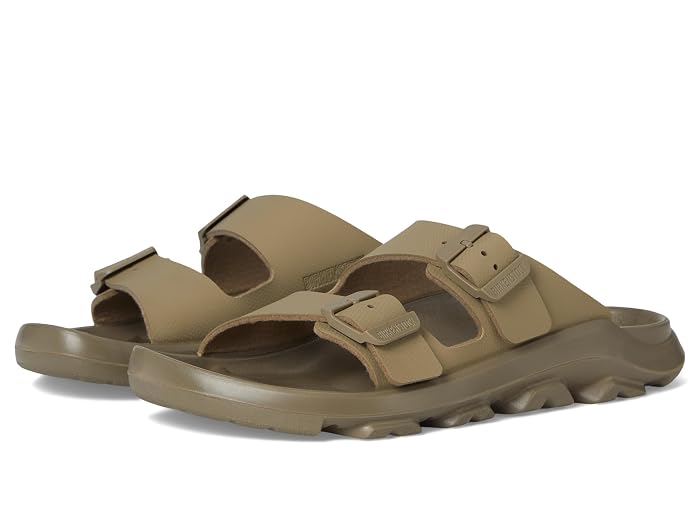 Birkenstock Mogami Terra Slide