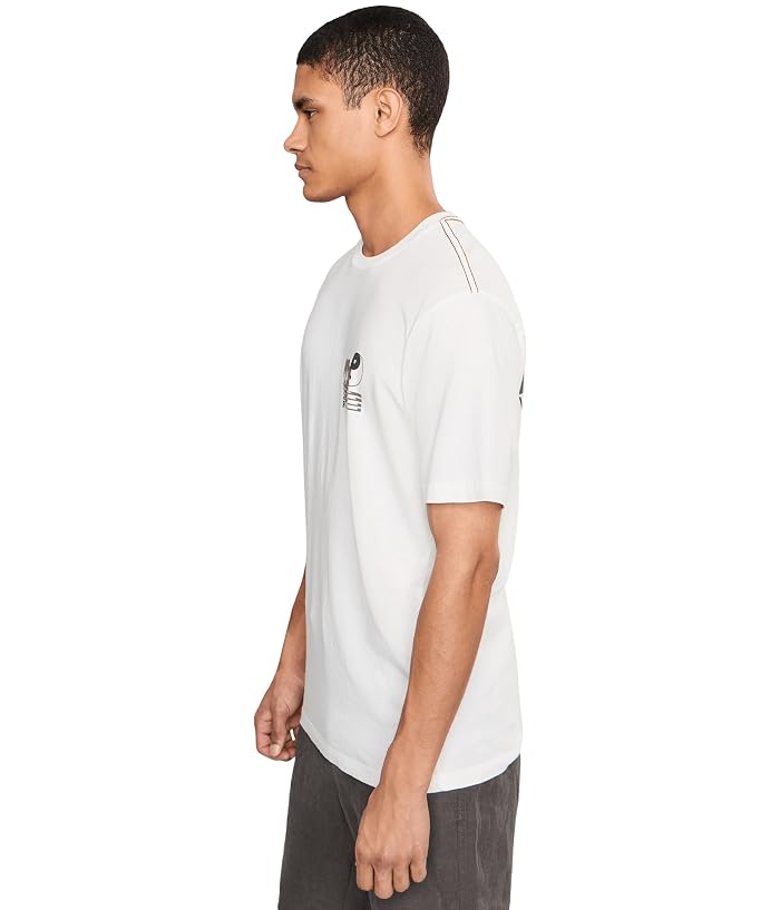RVCA Balance Horizon Short Sleeve - Image 3