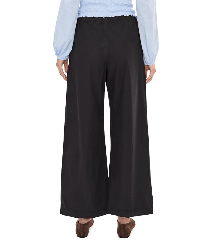 Michael Stars Taylor Elasticated Wide Leg Pants - Image 4