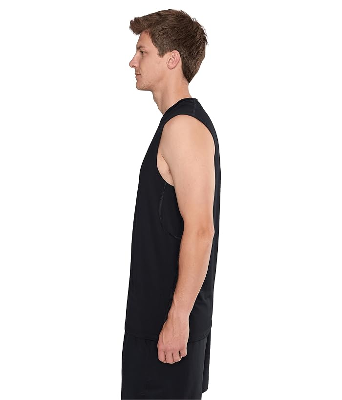 Nike Pro Dri-FIT Slim Sleeveless Top - Image 3