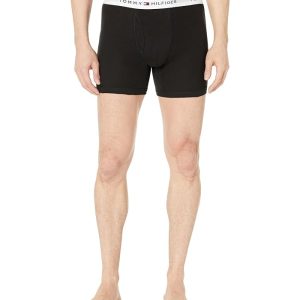 Tommy Hilfiger Cotton Classics 7-Pack Boxer Brief