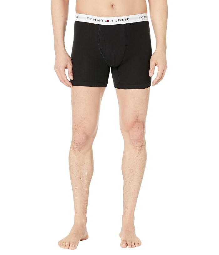 Tommy Hilfiger Cotton Classics 7-Pack Boxer Brief