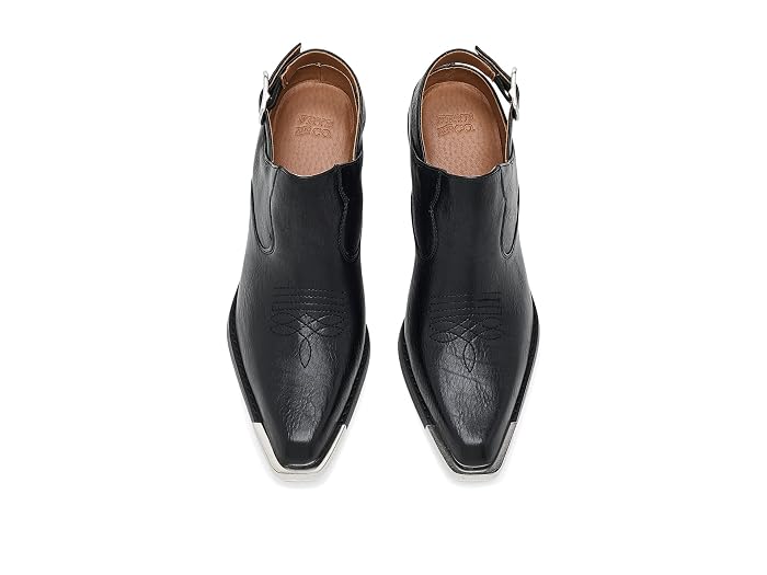 FRYE AND CO. Ashlyn Backstrap Mules - Image 2