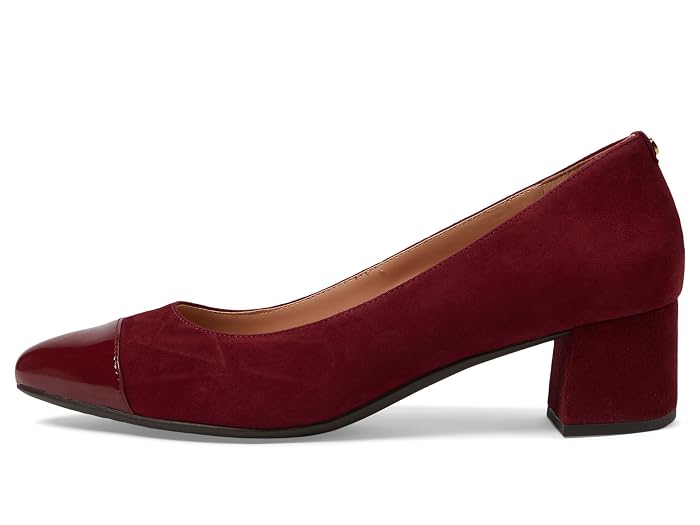 Cole Haan The Go-To Block Heel Pump 45MM - Image 2
