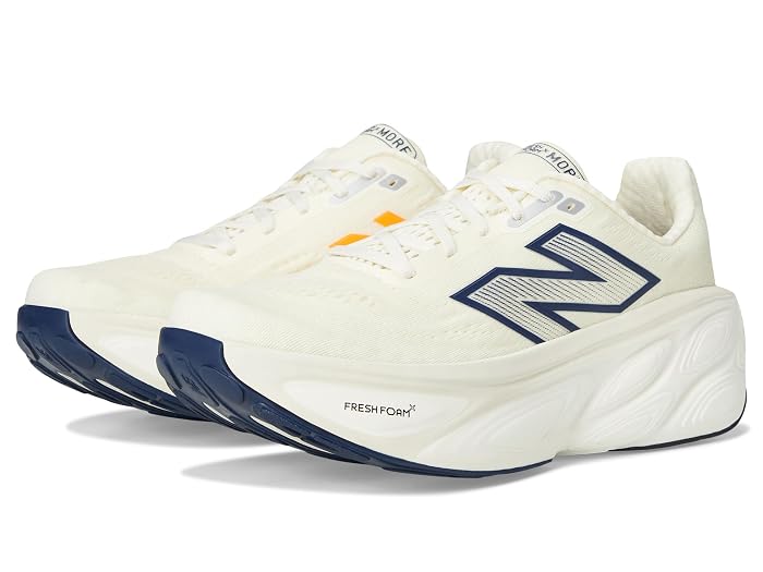 New Balance Fresh Foam X More v5
