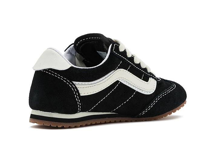 Vans Kids Super Lowpro (Little Kid) - Image 3