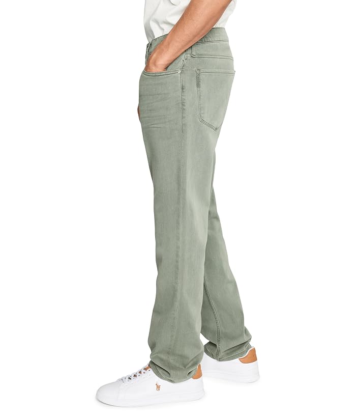 Paige Normandie Transcend Straight Leg Pants - Image 3
