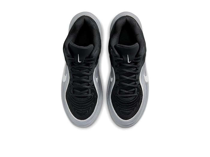 Nike Basketball Precision 8 Mid - Image 2