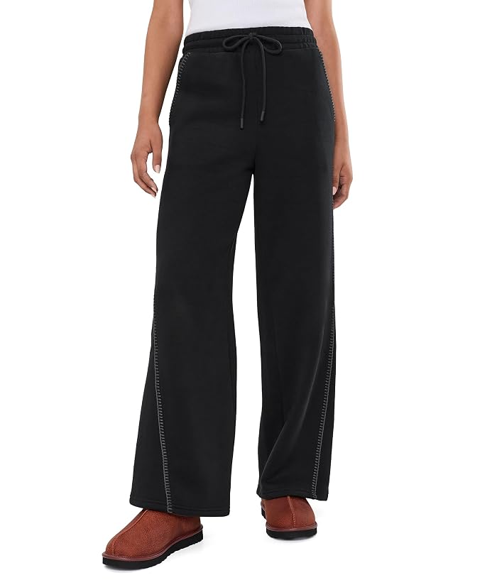 UGG Classic Straight-Leg Pants