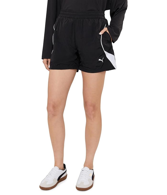 PUMA Woven Shorts