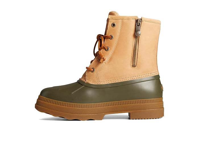 Sperry Saltwater 2.0 Leather - Image 2