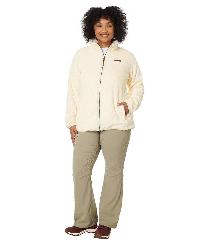 Columbia Fire Side II Sherpa Full Zip - Image 4