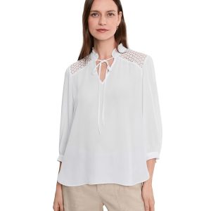NYDJ Lorelei Blouse