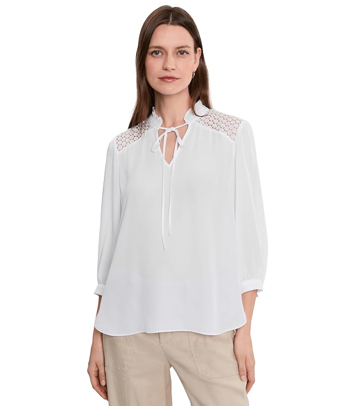 NYDJ Lorelei Blouse