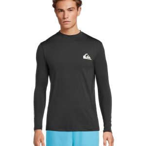 Quiksilver Everyday Surf Tee Long Sleeve Surf Tee