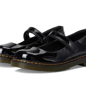 Dr. Martens Kid's Collection Maccy J (Little Kid/Big Kid)