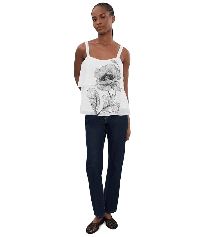 Vince Camuto Layered Tank - Image 2