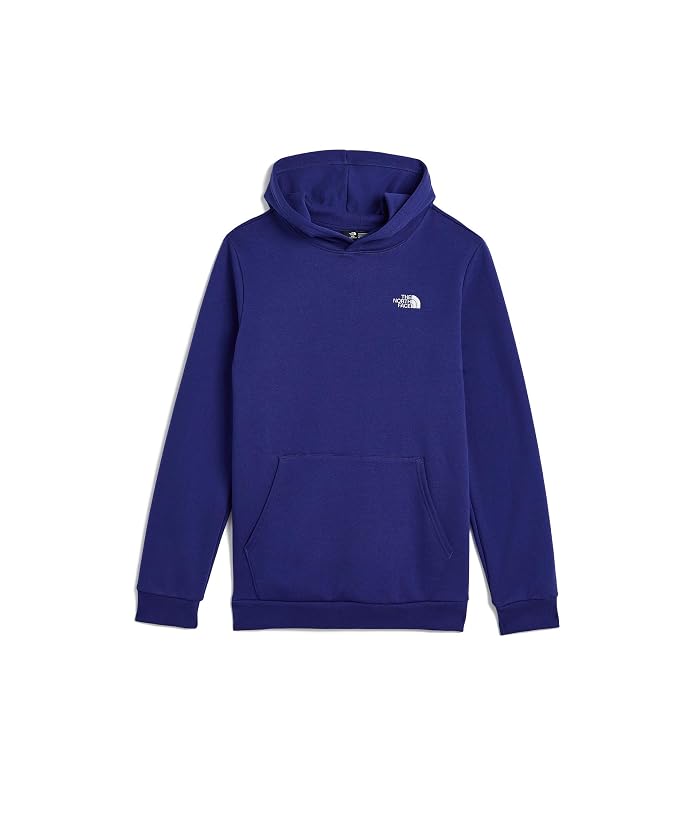 The North Face Kids Evolution Simple Dome Pullover Hoodie (Little Kid/Big Kid)