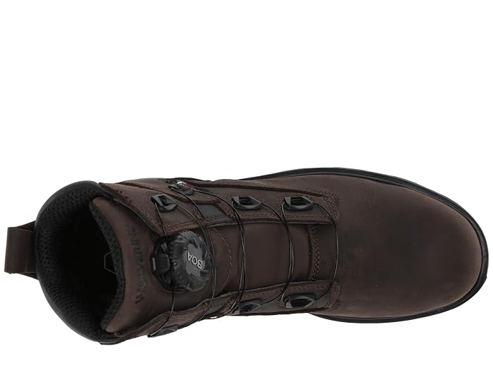 Wolverine I-90 EPX Boa CarbonMAX 6" Boot - Image 2