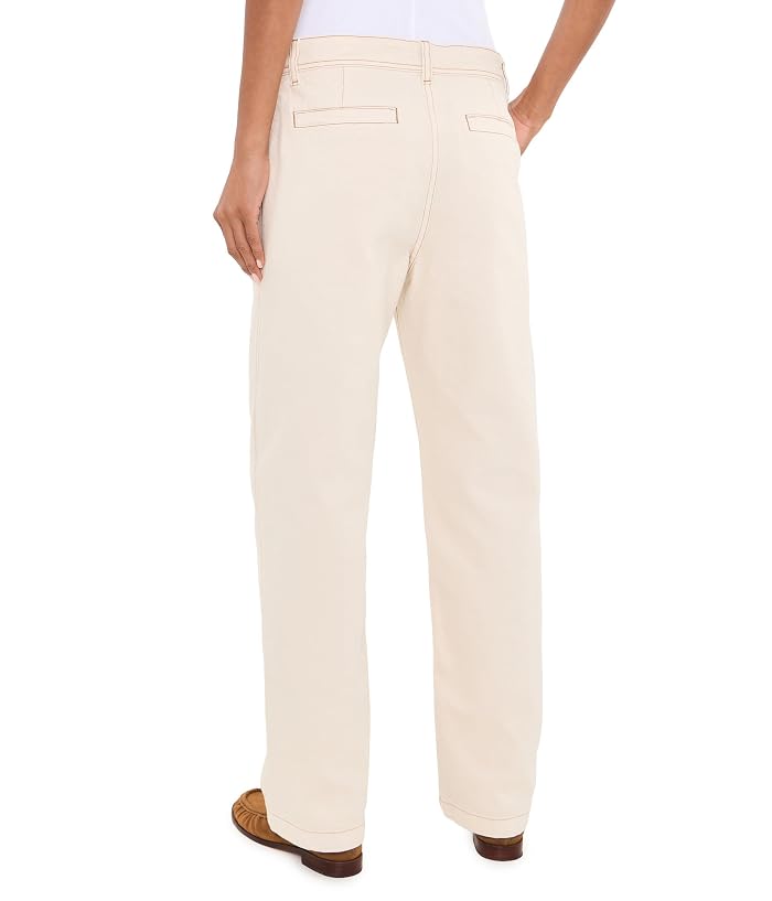 Faherty Driftwood Denim Pants - Image 4