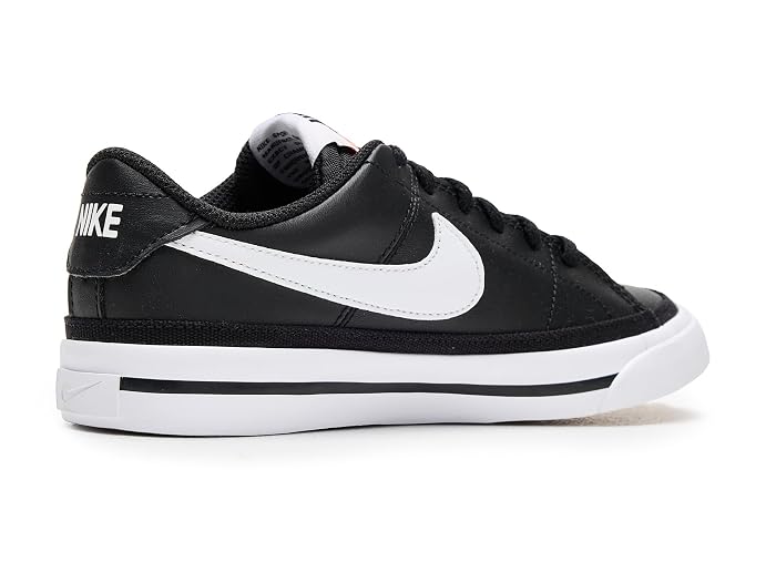 Nike Kids Court Legacy (Big Kid) - Image 3