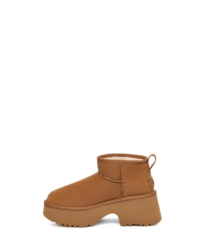 UGG Classic ultra Mini New Heights