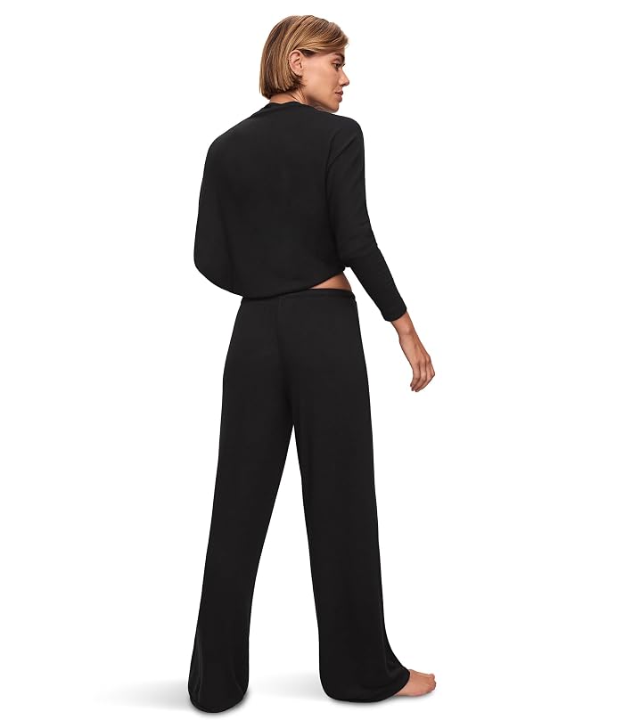 Eberjey Cozy Time Pant - Image 2