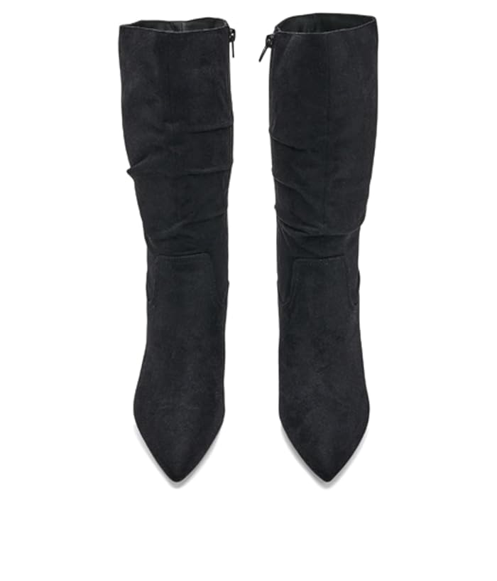 LifeStride Renee Zip Tall Boots - Image 2