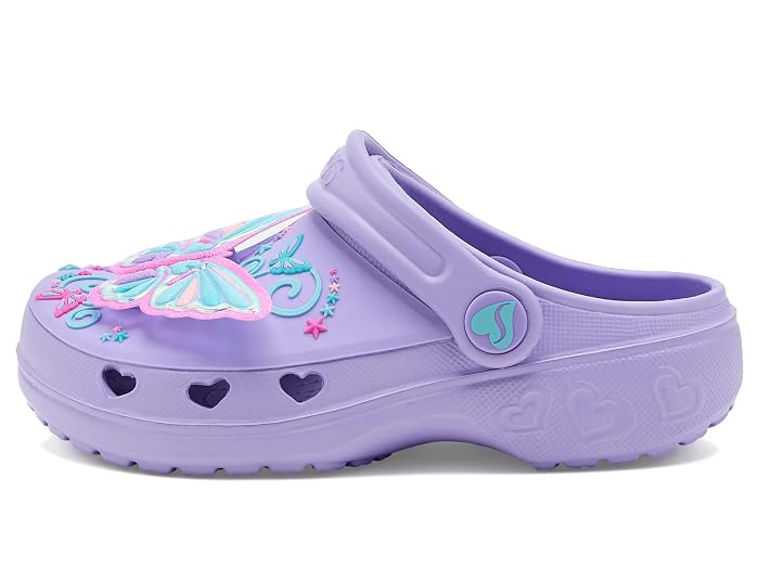 SKECHERS KIDS Sweetheart 308374L (Little Kid/Big Kid) - Image 4