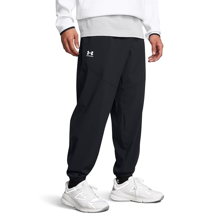 Under Armour Vibe Woven Joggers