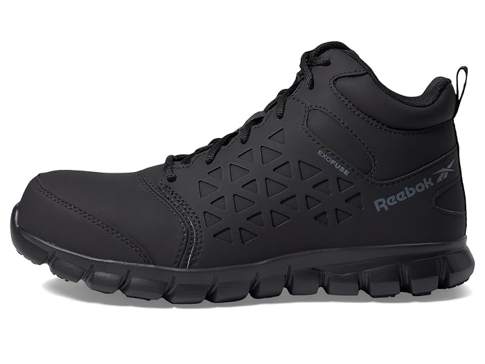 Reebok Work Sublite Cushion Work Comp Toe EH - Image 4