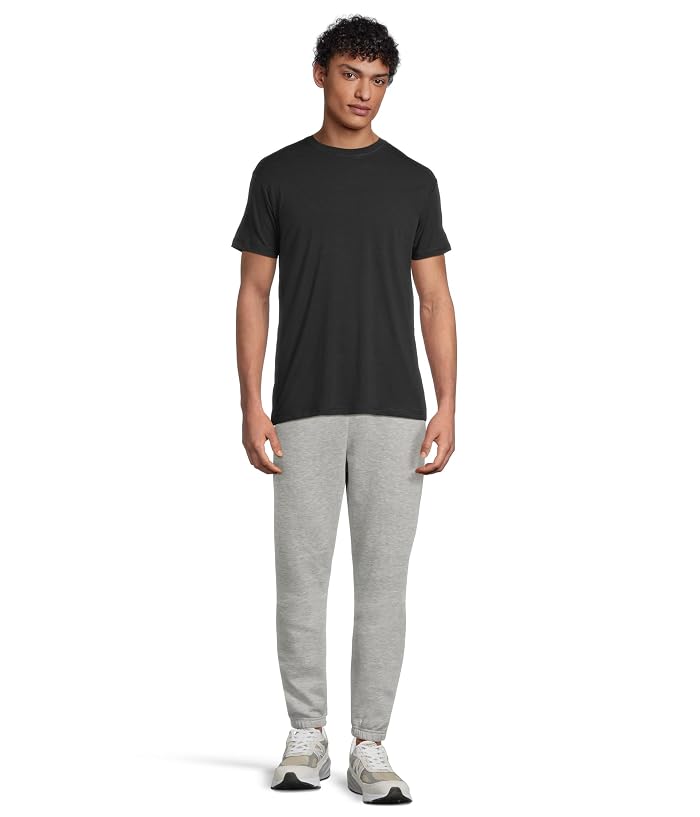 New Balance Sport Essentials Fleece Joggers - Image 4
