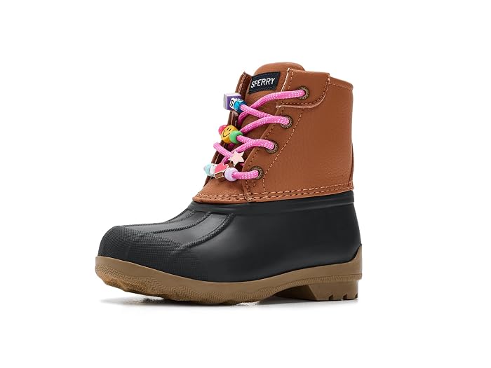 Sperry Kids Port Boot (Little Kid/Big Kid)