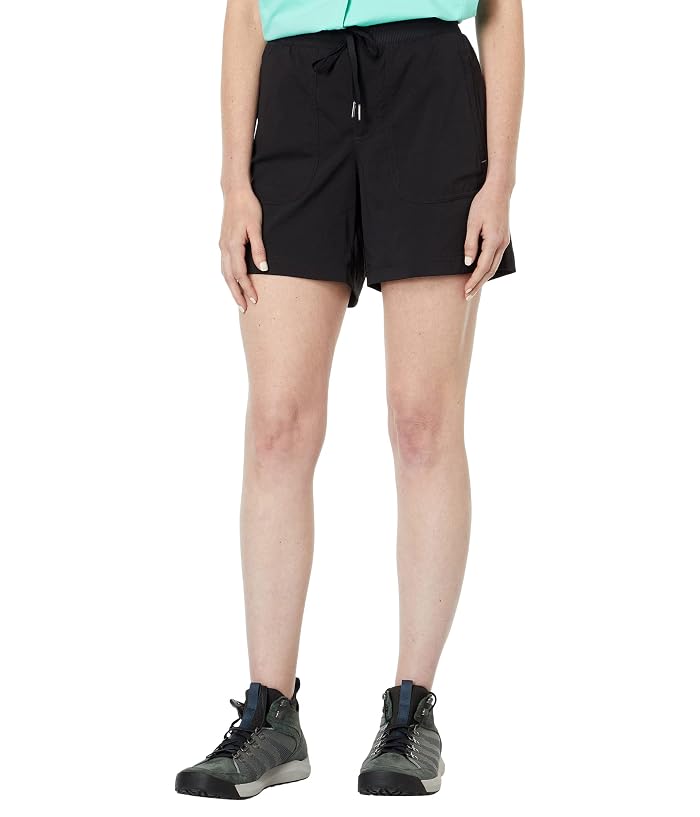 L.L.Bean 6" Vista Camp Shorts
