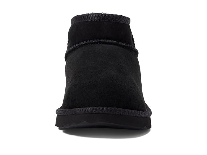 UGG Kids Classic Ultra Mini (Little Kid/Big Kid) - Image 2
