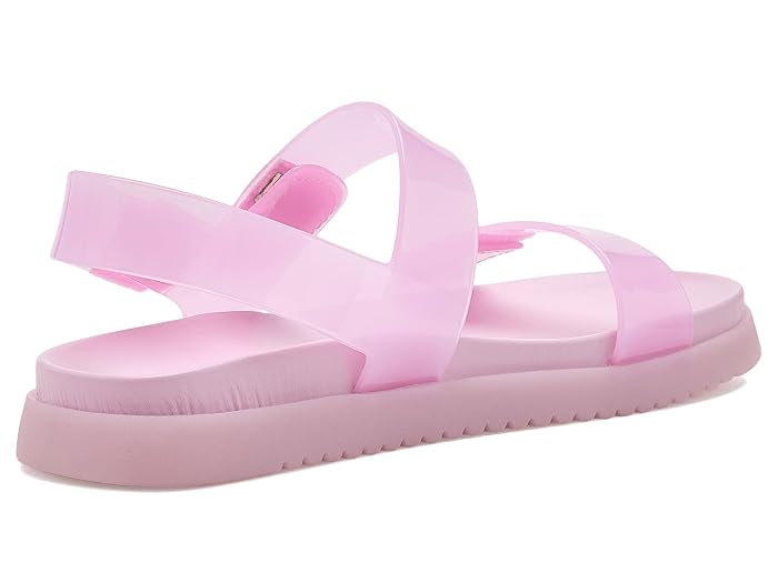 Steve Madden Kids Mona Jelly (Little Kid/Big Kid) - Image 3