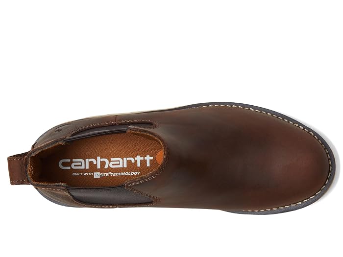 Carhartt Wedge 5" Chelsea Boot Soft Toe - Image 2
