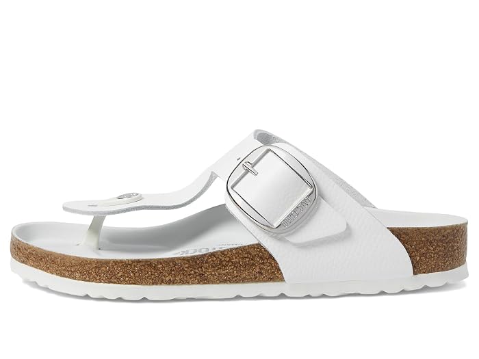 Birkenstock Gizeh Big Buckle - Leather - Image 2