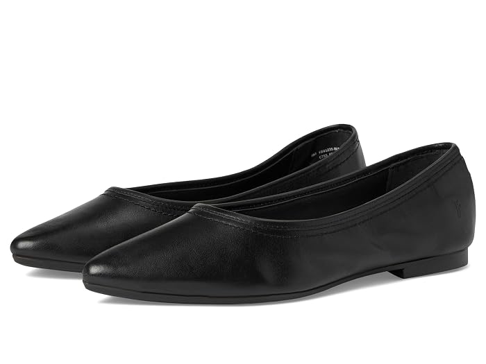 Frye Heather Ballets