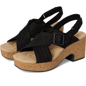 Clarks Nerisa West
