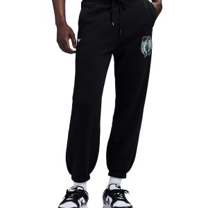 Game 7 NBA Officially Licensed Casual Jogger Fleece Sweatpants