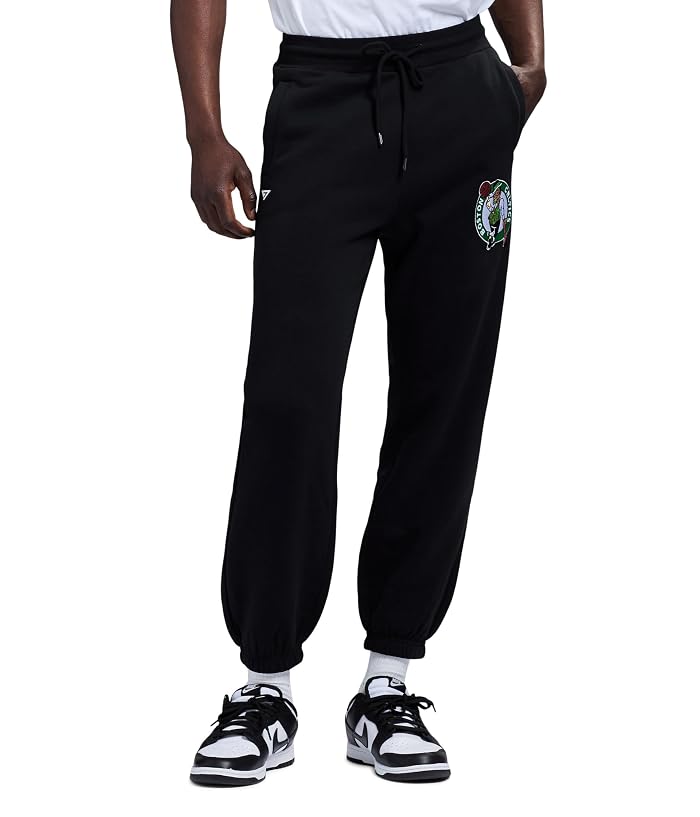 Game 7 NBA Officially Licensed Casual Jogger Fleece Sweatpants