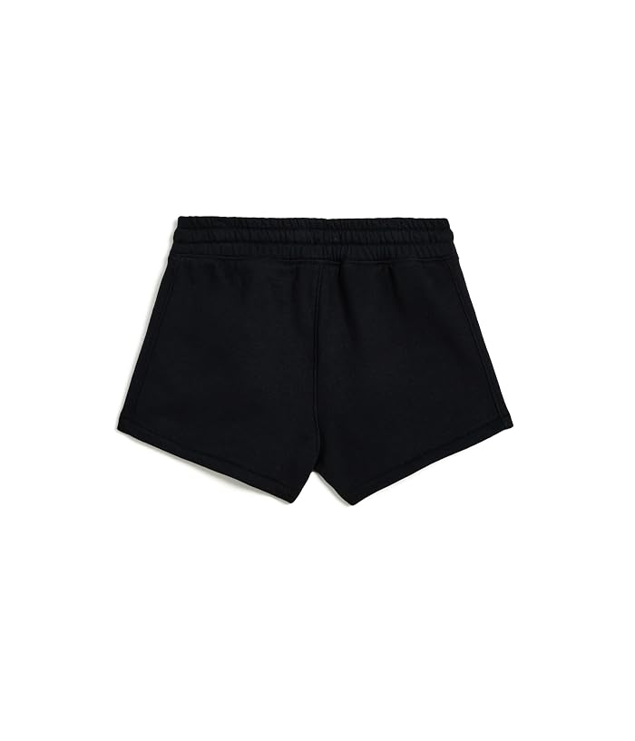 abercrombie kids Essential Sunday Shorts (Big Kids) - Image 2