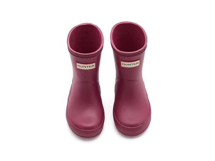 Hunter Kids First Classic Boots (Toddler/Little Kid) - Image 2
