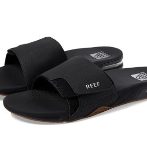 Reef Fanning Slide